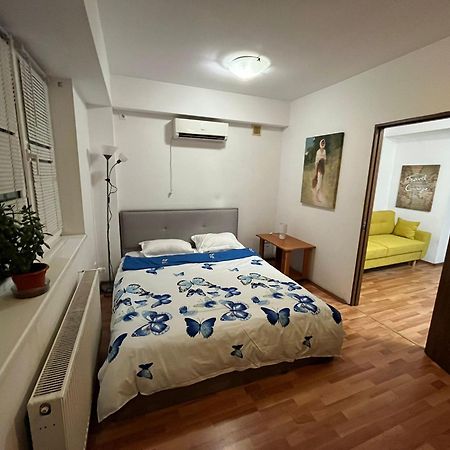 Apartamento Lemonhouse Bucarest Exterior foto