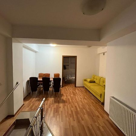 Apartamento Lemonhouse Bucarest Exterior foto