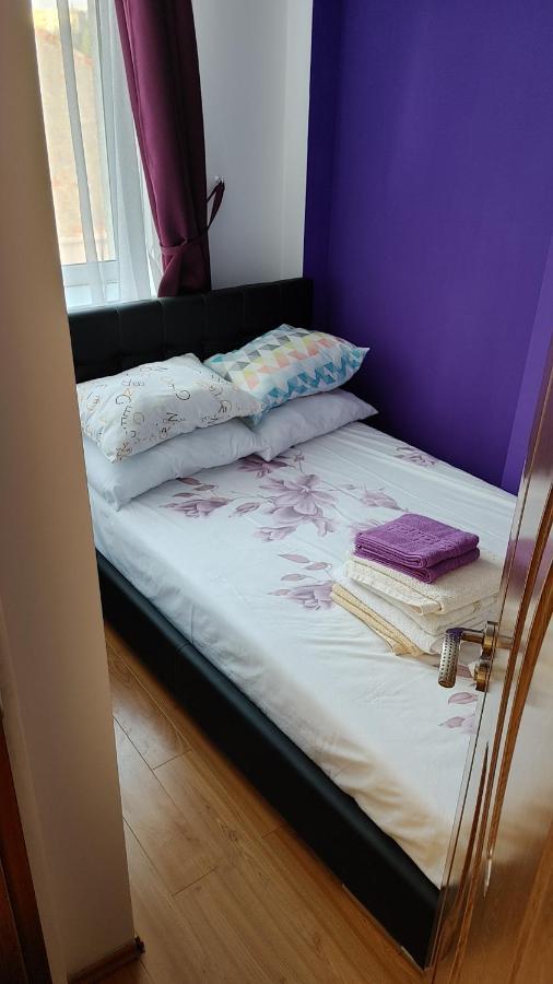 Apartamento Lemonhouse Bucarest Exterior foto