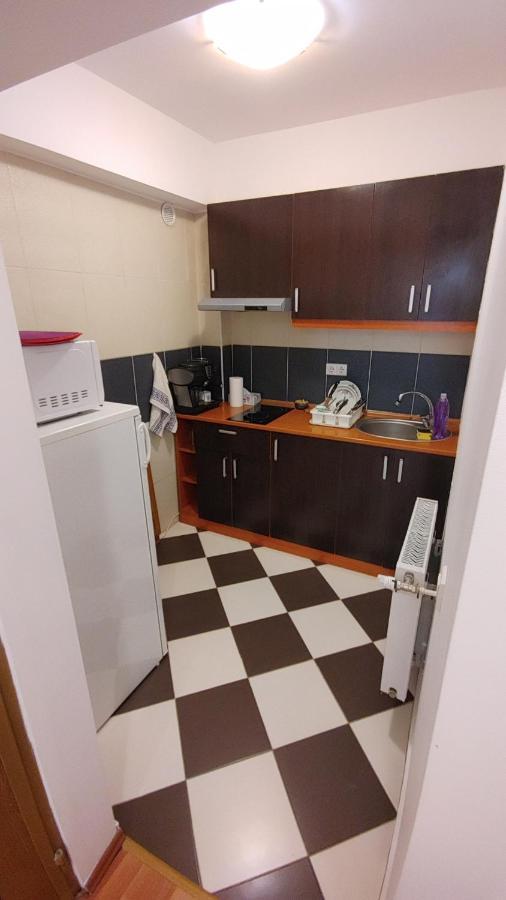 Apartamento Lemonhouse Bucarest Habitación foto