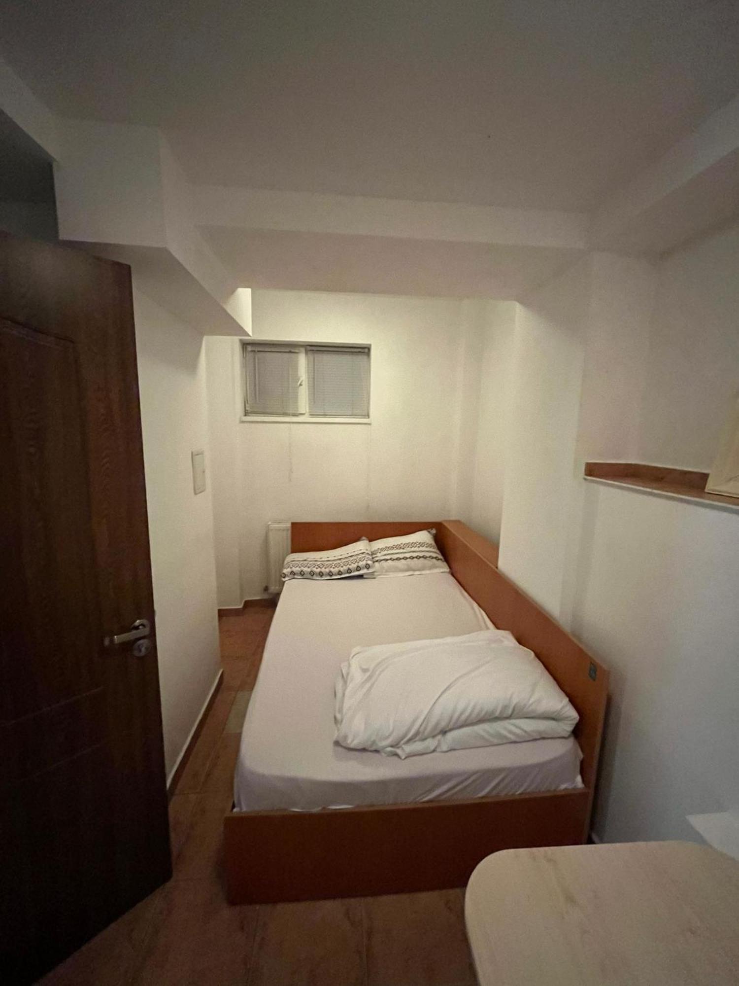 Apartamento Lemonhouse Bucarest Exterior foto